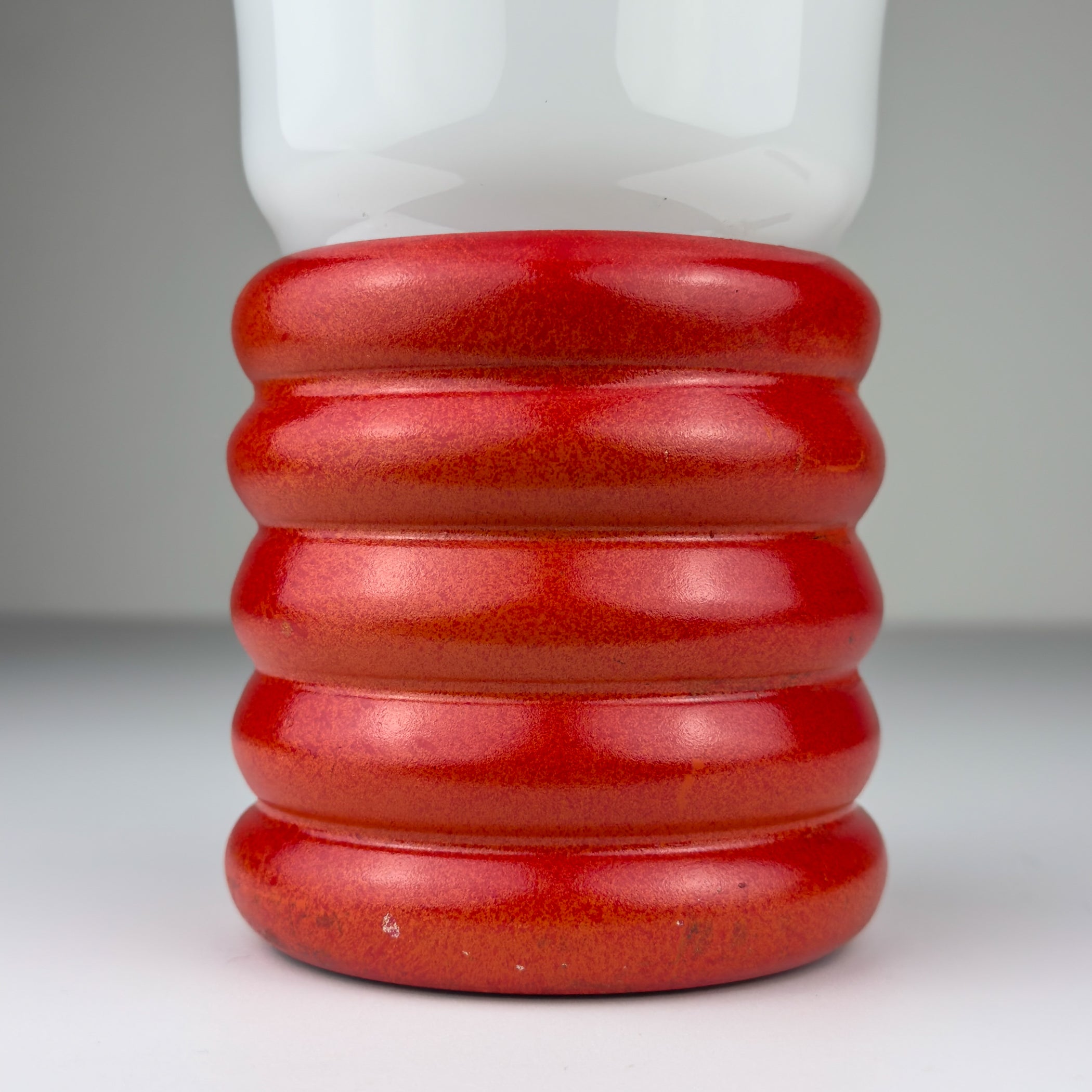 Vintage Bulb Table Lamp, Ingo Maurer, Germany 1960s