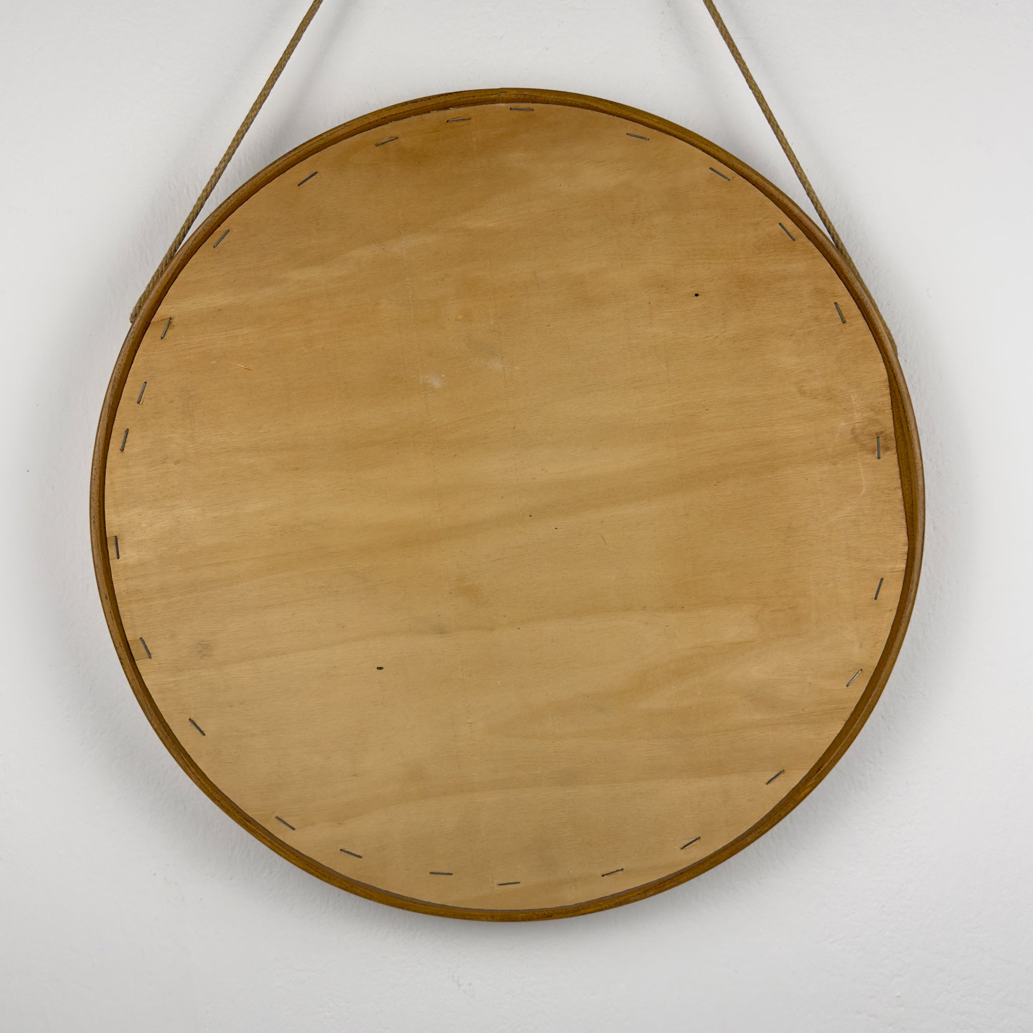 Mid-century Wall Mirror, Italy 1960s