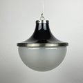 Pendant lamp Pi cavo by Sergio Mazza for Artemide, Italy 1960s