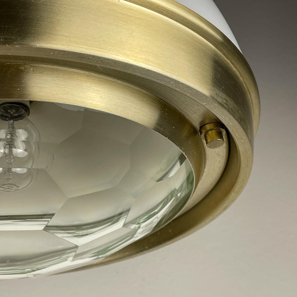 Pendant lamp by Pia Guidetti Crippa for Lumi, Italy 1960s, Mid-century italian modern lighting