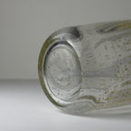 Original Murano glass Vase by Imperio Rossi, Italy 2000