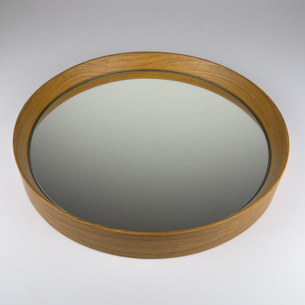 Mid-century Wall Mirror, Italy 1960s
