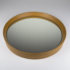 Mid-century Wall Mirror, Italy 1960s