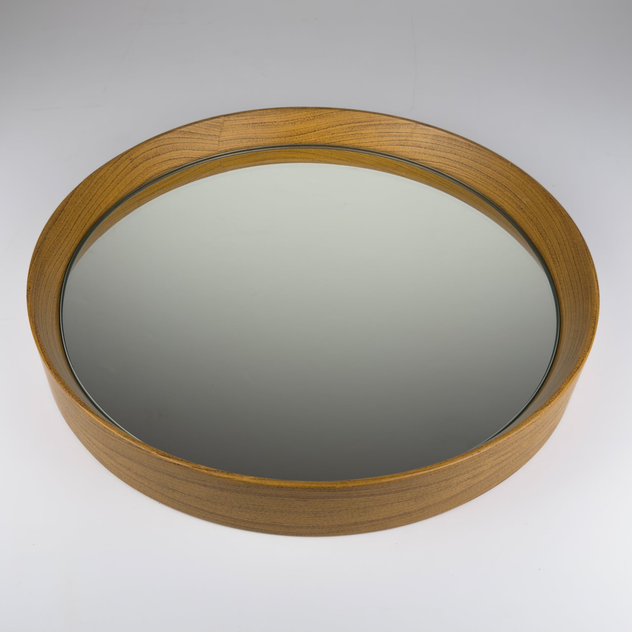 Mid-century Wall Mirror, Italy 1960s