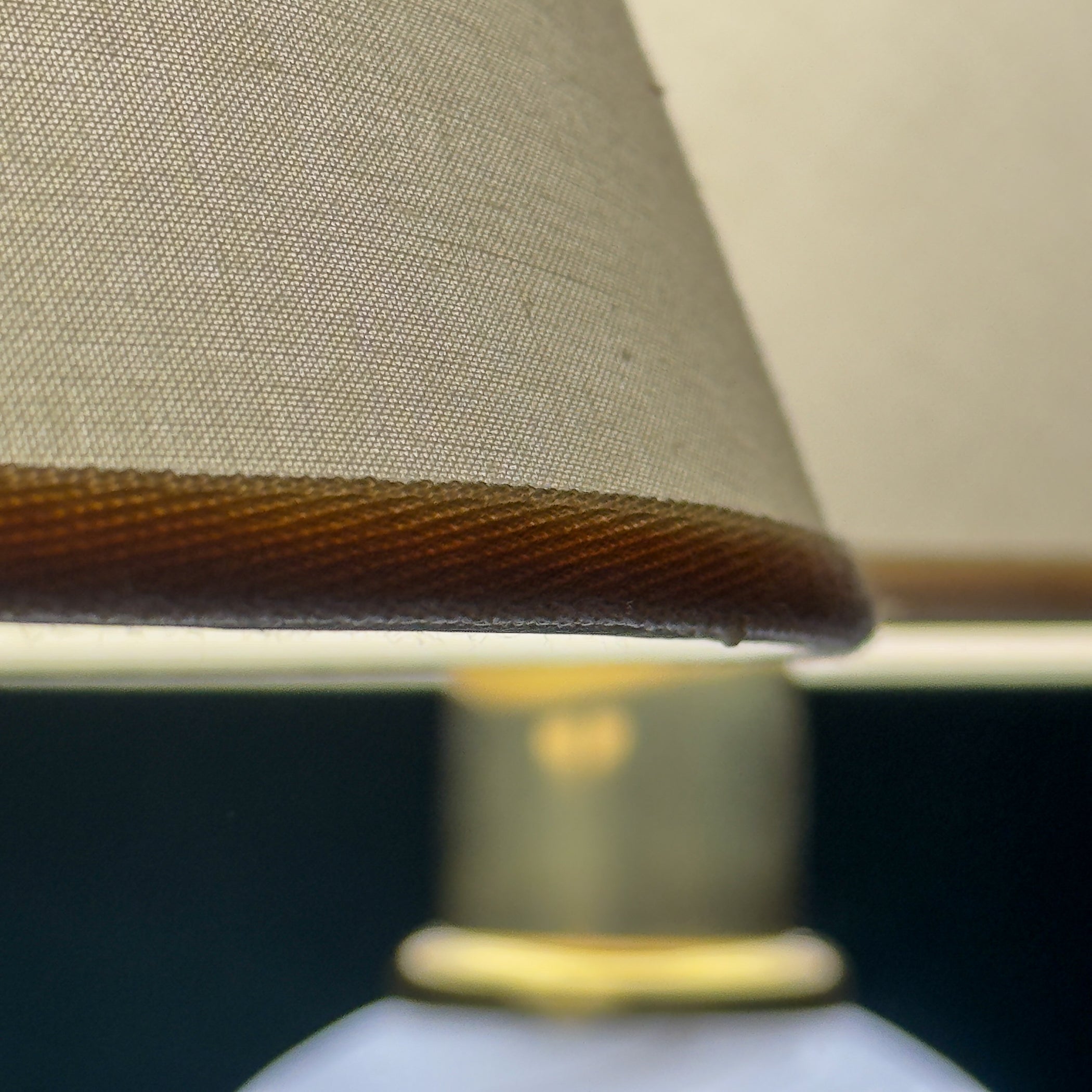 Vintage Murano Table Lamps, Italy 1970s, Set of 2