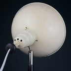 Vintage Medical Table Lamp, Austria 1960s