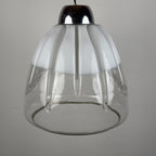 Original Murano Pendant Lamp by Toni Zuccheri for VeArt, Italy 1960s