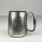 Vintage Elkington & Co Silver Plated Tankard: 1962 Trust Houses Mug