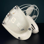 Vintage Fan by General Electric, USA 1950s, Mid-century Modern