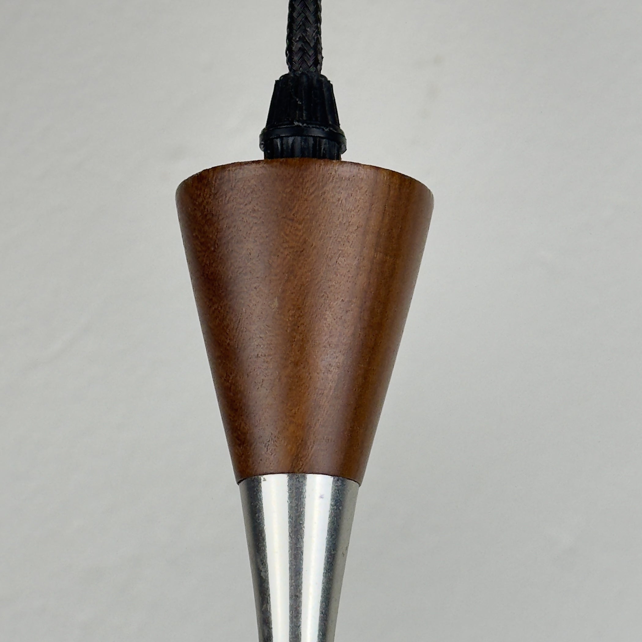 Vintage pendant lamp by Targetti Sankey, Italy 1970s