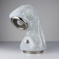 Table Lamp Osso by Carlo Nason for Mazzega, Italy 1970s