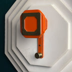 1 of 4 Vintage hanger Art Deco, Italy, 1960s