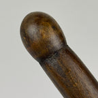 Antique Bentwood Wall Coat Rack by Thonet, Austria, 1920s