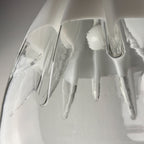 Original Murano Pendant Lamp by Toni Zuccheri for VeArt, Italy 1960s