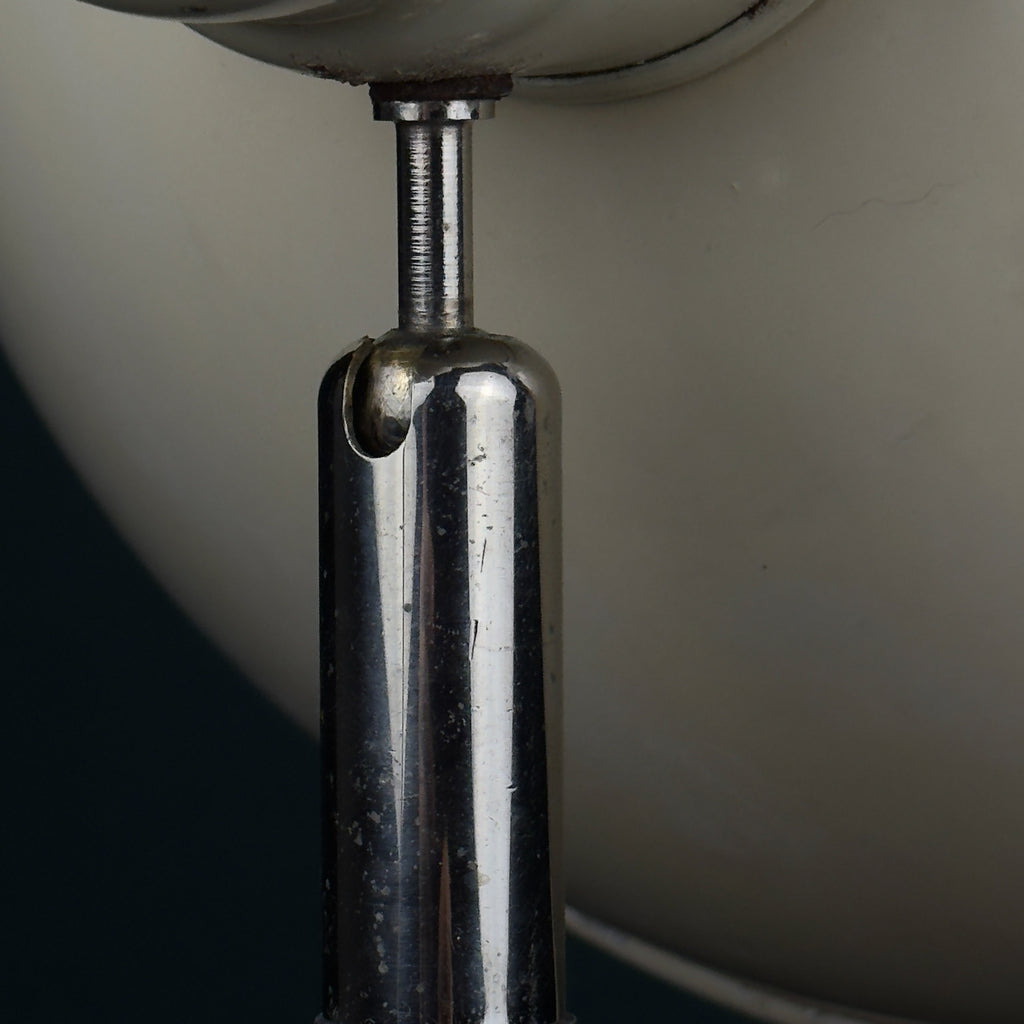 Vintage Medical Table Lamp, Austria 1960s