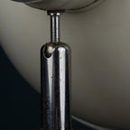 Vintage Medical Table Lamp, Austria 1960s