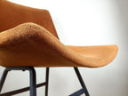 Vintage Lupina Lounge Chair by Niko Kralj, Stol Kamnik, 1960s