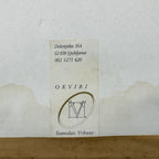 Antique pencil drawing Feet, artist F. Mucke, Austria 1802