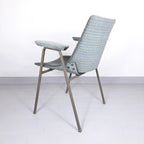 Vintage Niko Kralj 'Lupina' Chair: Mid-Century Modern Office Desk Chair