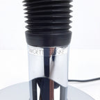 Mid-Century Elbow Desk Lamp: E. Bellini for Targetti Sankey, Italy 1970s