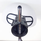 Mid Century Modern Desk Lamp: Libellula by Guzzini, 1972