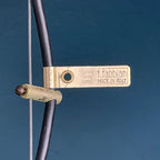 Vintage F.Fabbian Murano Glass Pendant Lamp: Beige Mid-Century Lighting
