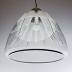 Original Murano Pendant Lamp by Toni Zuccheri for VeArt, Italy 1960s
