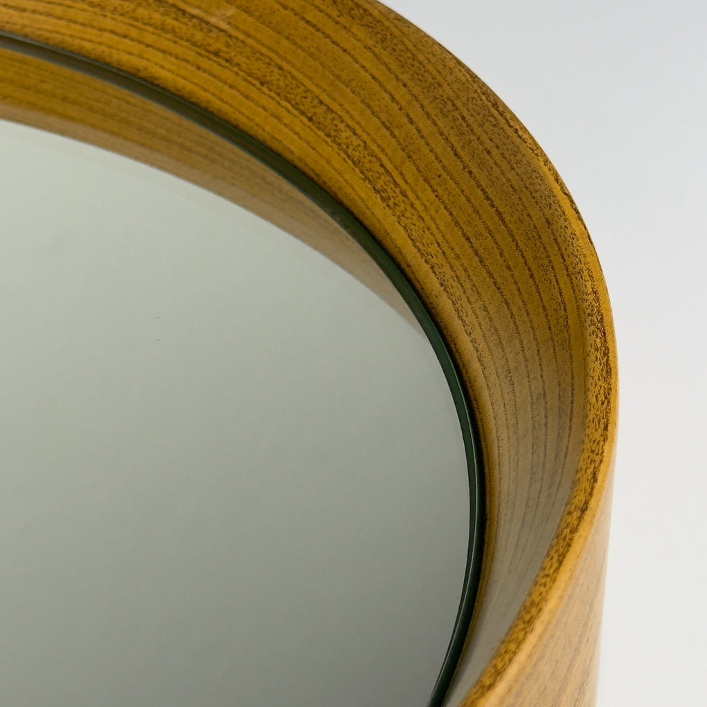 Mid-century Wall Mirror, Italy 1960s