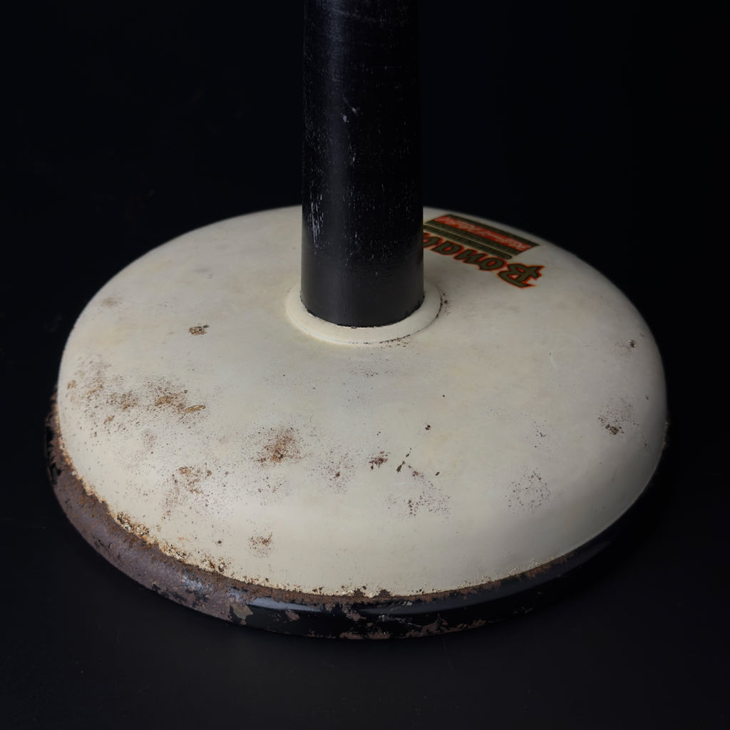 Vintage Medical Table Lamp, Austria 1960s