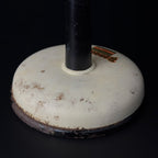 Vintage Medical Table Lamp, Austria 1960s