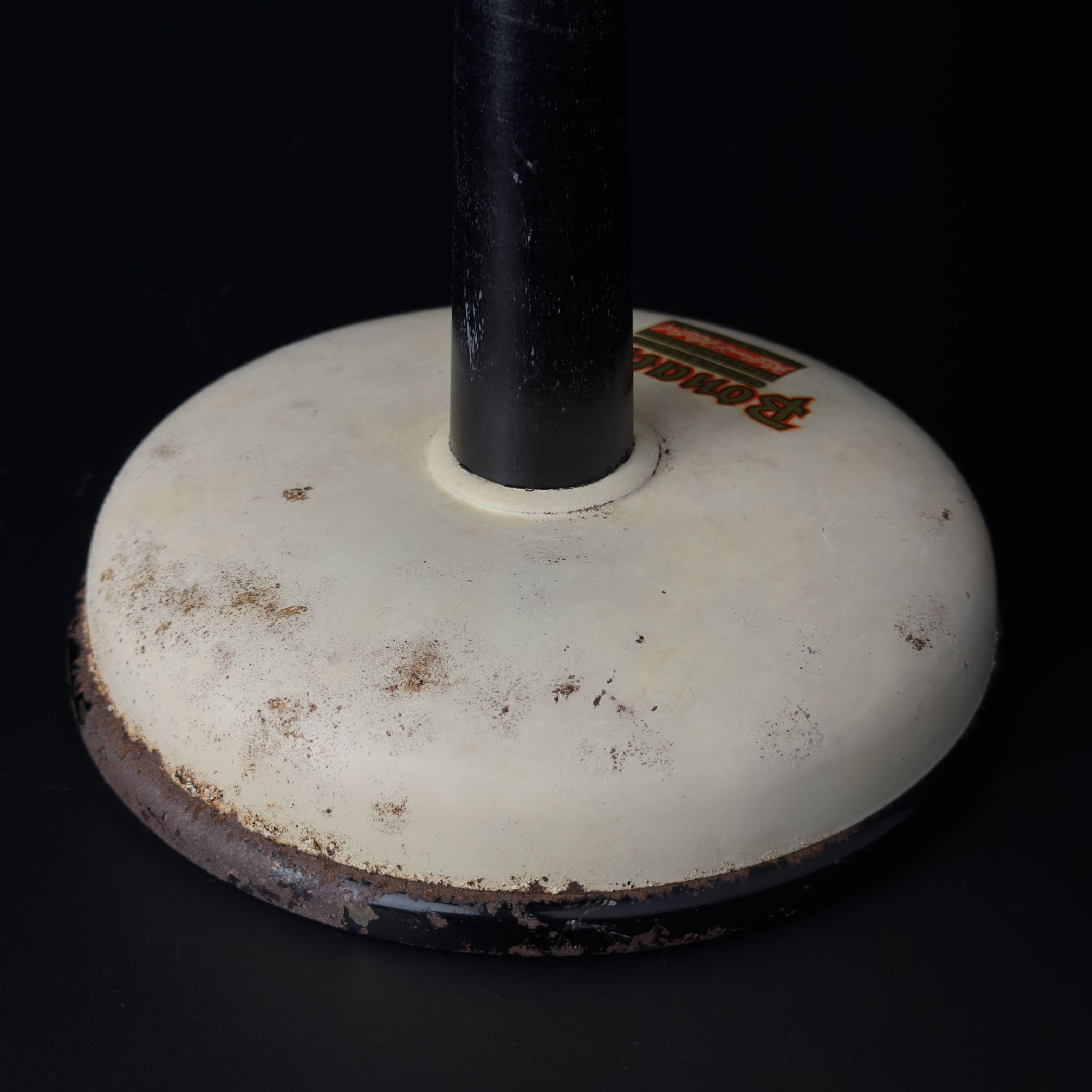 Vintage Medical Table Lamp, Austria 1960s