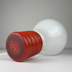 Vintage Bulb Table Lamp, Ingo Maurer, Germany 1960s
