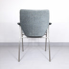 Vintage Niko Kralj 'Lupina' Chair: Mid-Century Modern Office Desk Chair