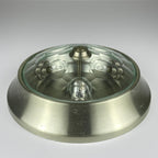 Pia Guidetti Crippa Ceiling Lamp: Italian Mid-Century Modern Lighting