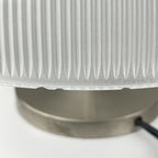 Table lamp Alfetta by Sergio Mazza for Artemide, Italy 1966, Set of 2