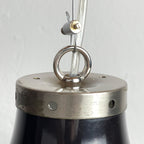 Pendant lamp Pi cavo by Sergio Mazza for Artemide, Italy 1960s