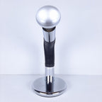 Mid-Century Elbow Desk Lamp: E. Bellini for Targetti Sankey, Italy 1970s