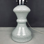 Vintage Murano Glass Floor Lamp: BIRILLO by Carlo Nason, 1960s Italian Design