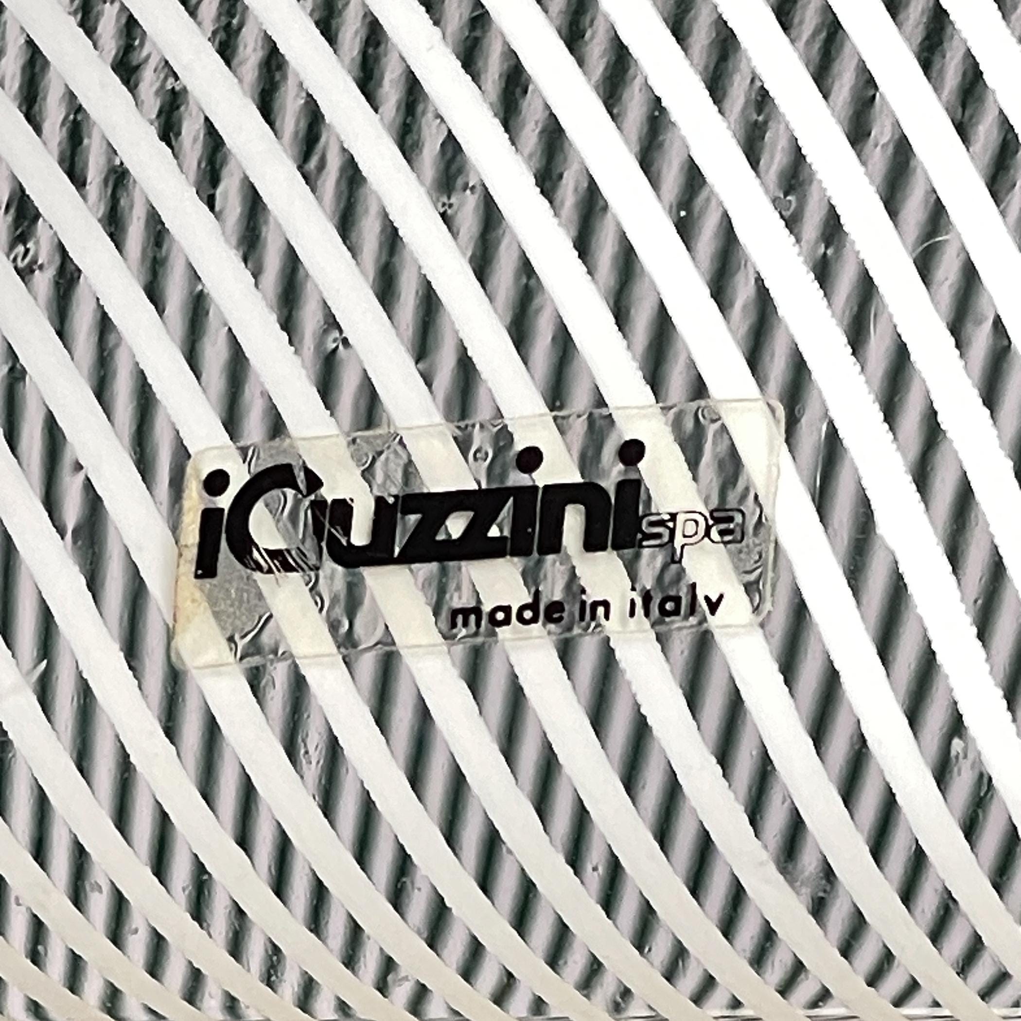 Mid-century pendant lamp by iGuzzini, Italy, 1980s, Vintage home decor