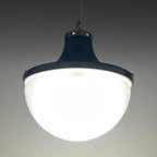 Pendant lamp Pi cavo by Sergio Mazza for Artemide, Italy 1960s