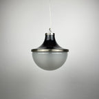 Pendant lamp Pi cavo by Sergio Mazza for Artemide, Italy 1960s