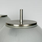 Table lamp Alfetta by Sergio Mazza for Artemide, Italy 1966, Set of 2