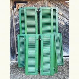 Shutters
