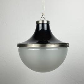 Pendant lamp Pi cavo by Sergio Mazza for Artemide, Italy 1960s