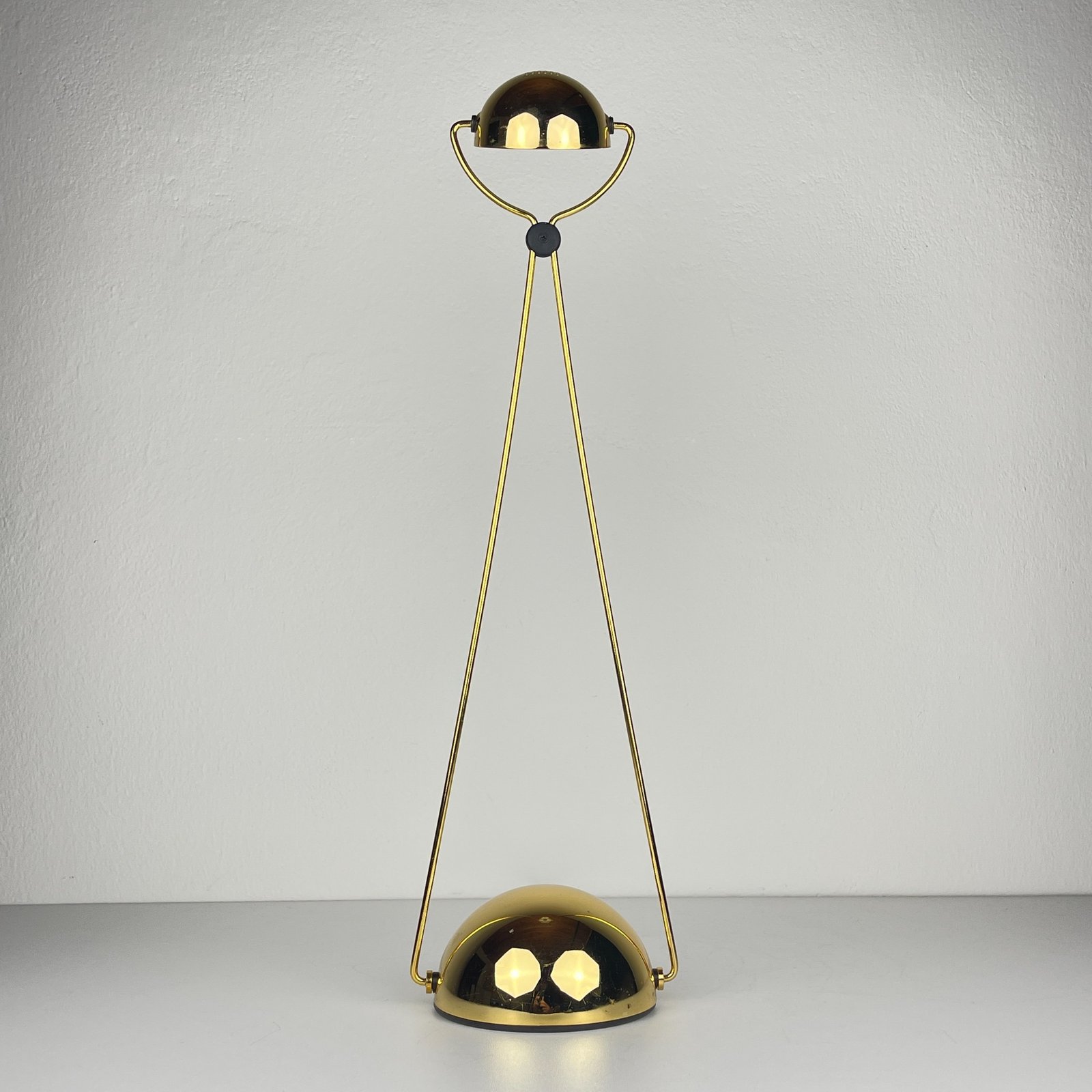 Desk lamp Meridiana by Paolo Piva for Stefano Cevoli, Italy, 1980s