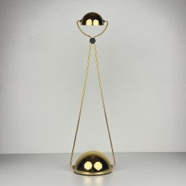 Desk lamp Meridiana by Paolo Piva for Stefano Cevoli, Italy, 1980s
