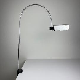 Mid-century desk lamp by Targetti Sankey, Italy, 1980s