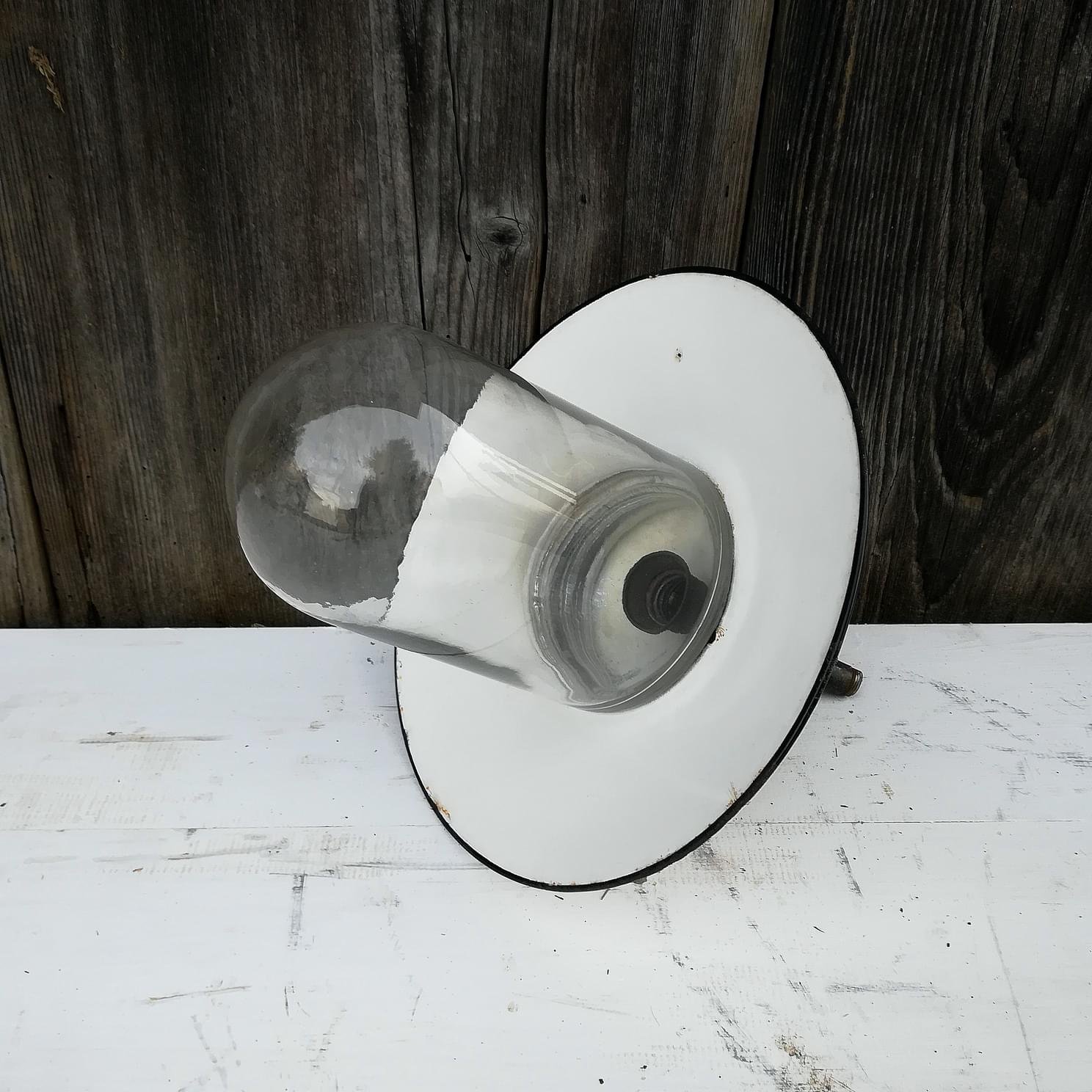 Street lamp