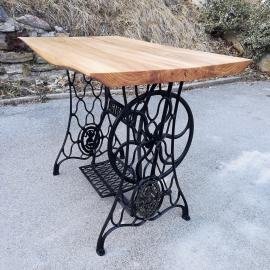 Table "Singer"
