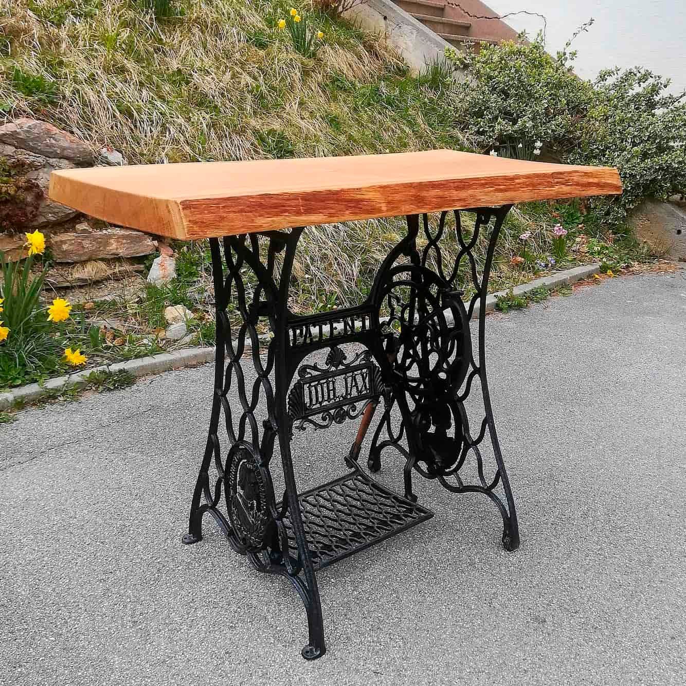 Table "Christoph Columbus"